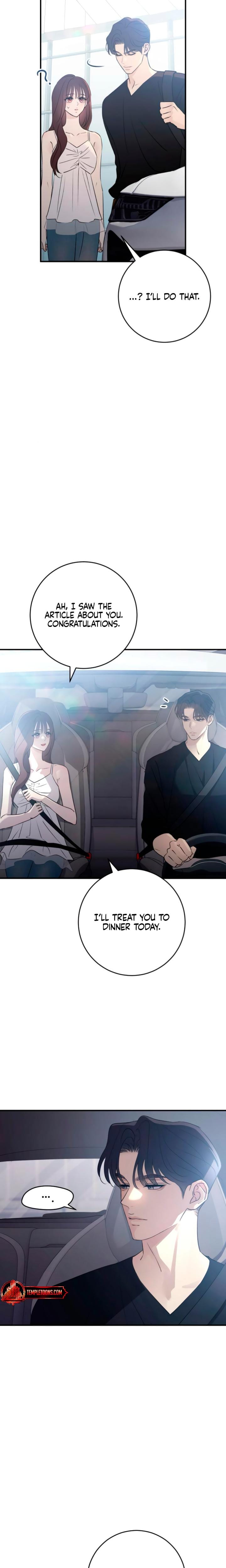 Bullshit Uncensored, chapter 70, page 14 of 31