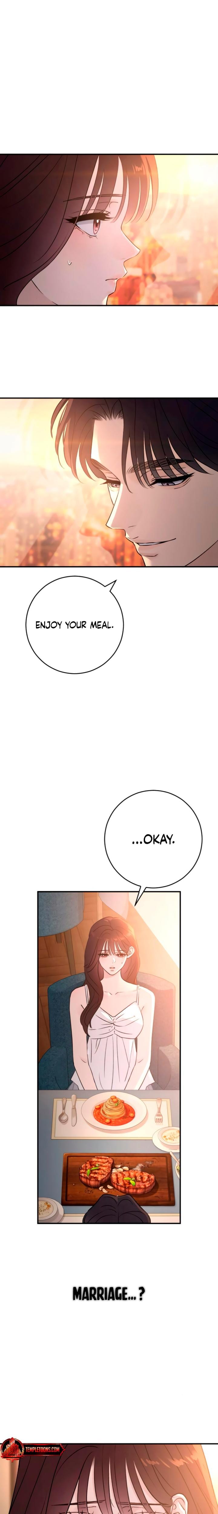 Bullshit Uncensored, chapter 70, page 18 of 31