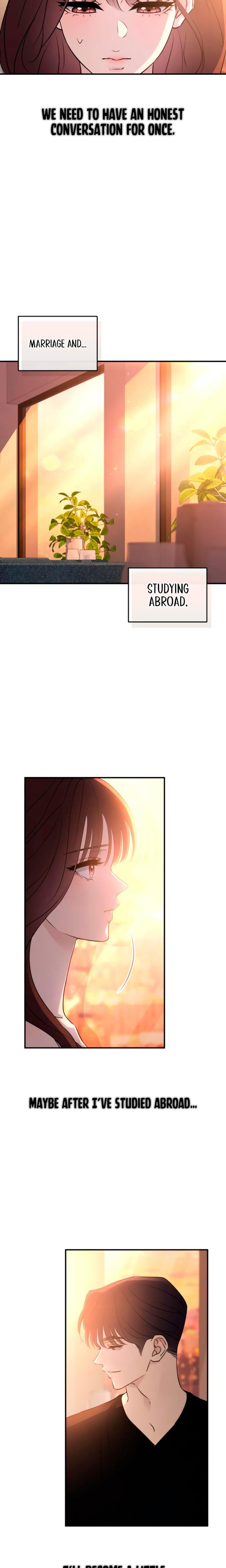 Bullshit Uncensored, chapter 70, page 19 of 31