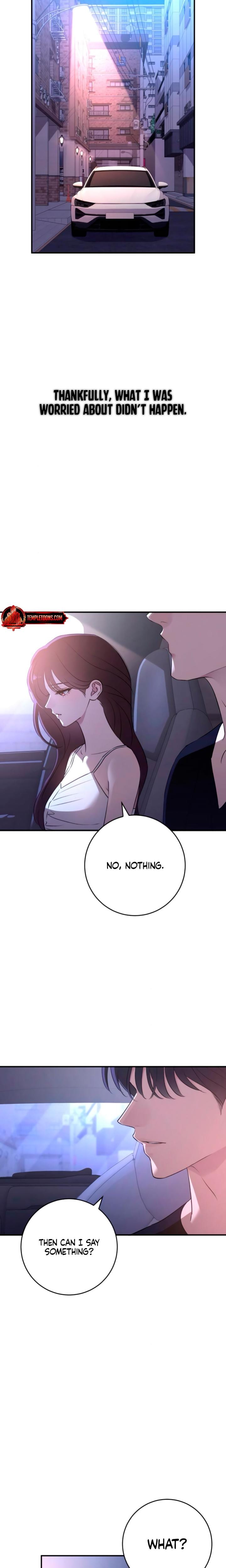 Bullshit Uncensored, chapter 70, page 21 of 31