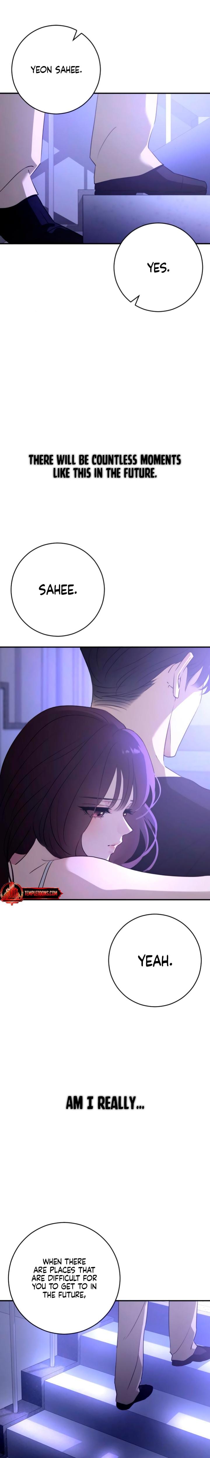 Bullshit Uncensored, chapter 70, page 28 of 31
