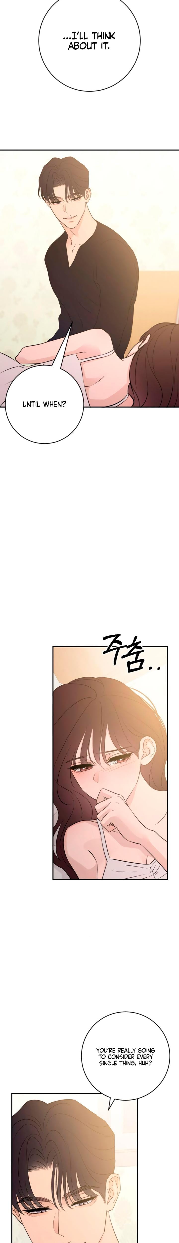 Bullshit Uncensored, chapter 71, page 7 of 29