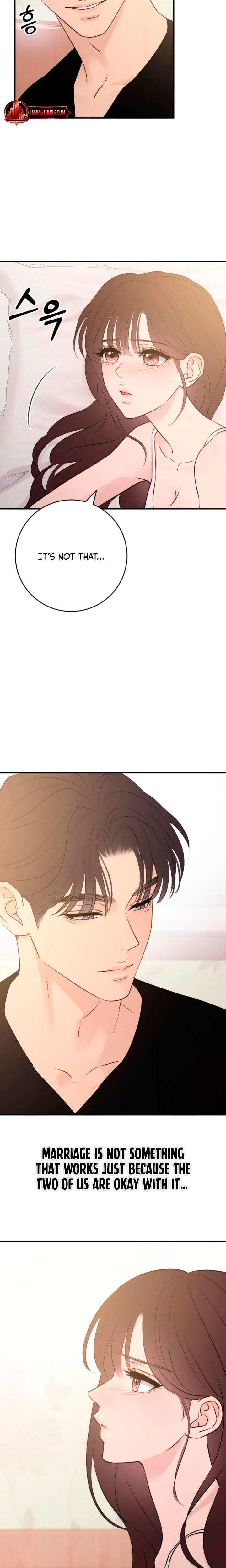 Bullshit Uncensored, chapter 71, page 8 of 29