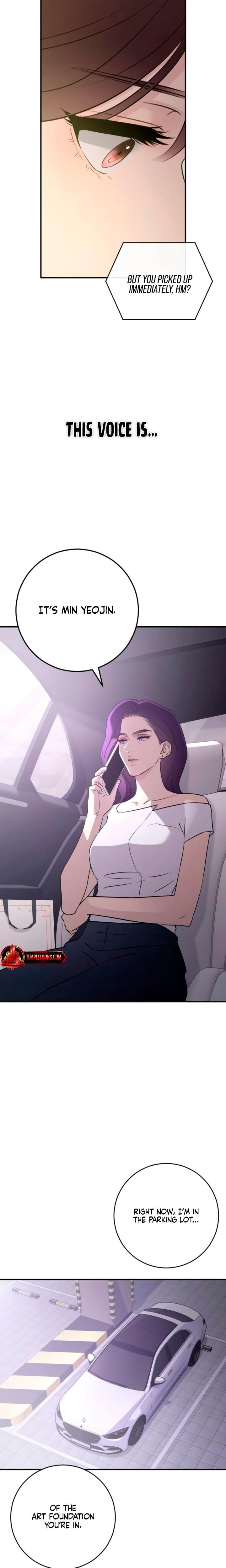 Bullshit Uncensored, chapter 71, page 13 of 29