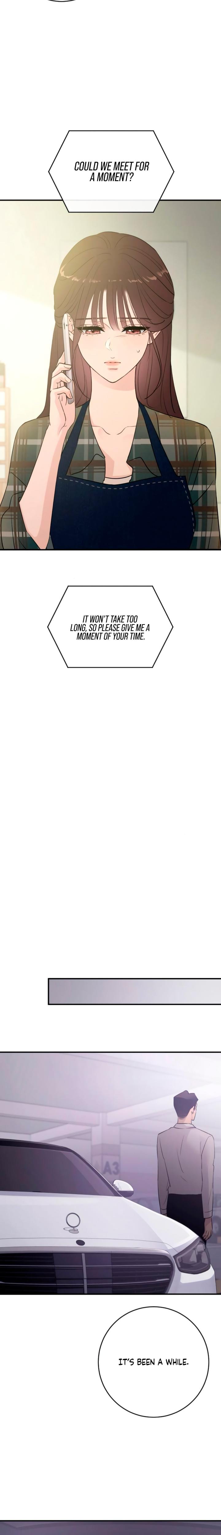 Bullshit Uncensored, chapter 71, page 14 of 29
