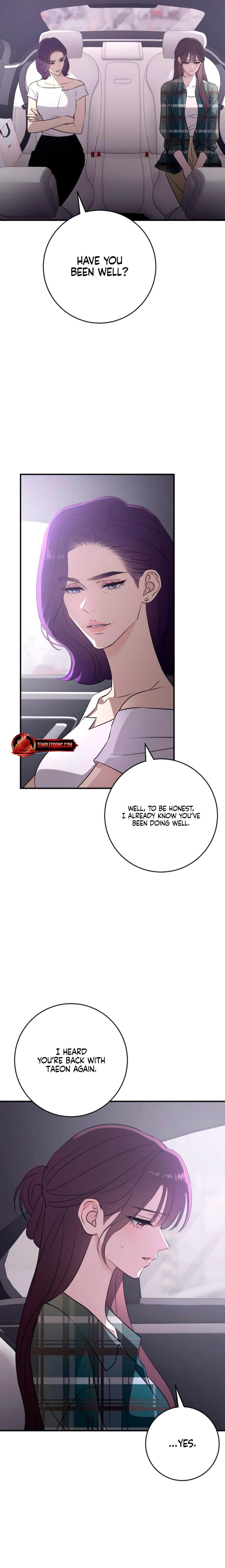 Bullshit Uncensored, chapter 71, page 15 of 29