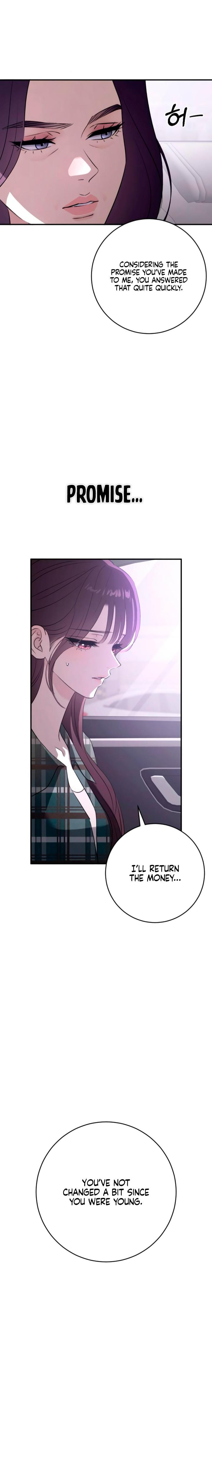 Bullshit Uncensored, chapter 71, page 16 of 29