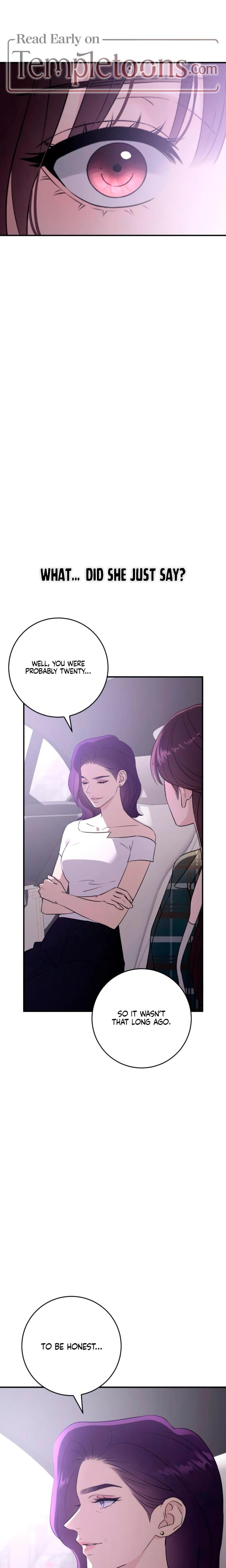 Bullshit Uncensored, chapter 71, page 17 of 29