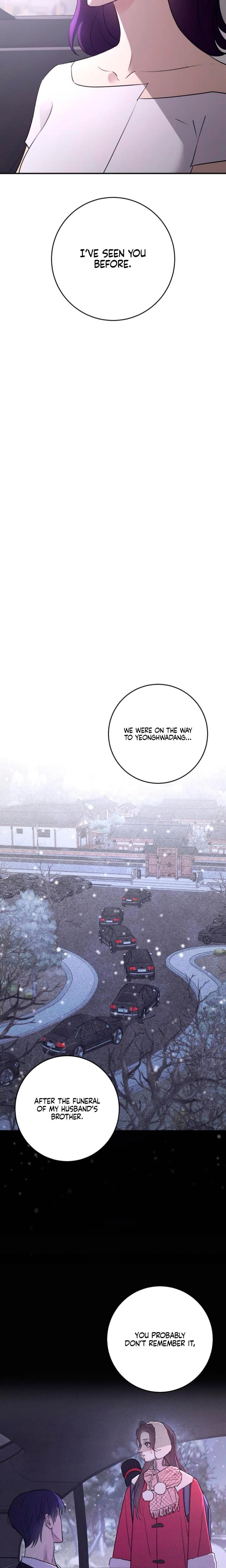 Bullshit Uncensored, chapter 71, page 18 of 29
