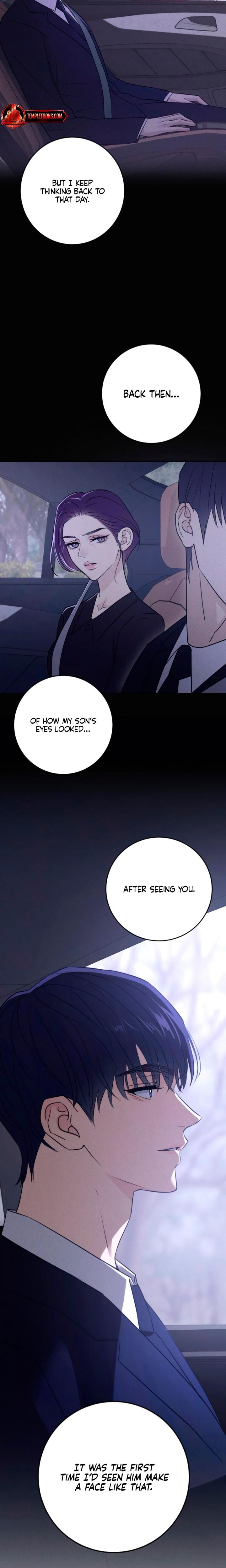 Bullshit Uncensored, chapter 71, page 19 of 29