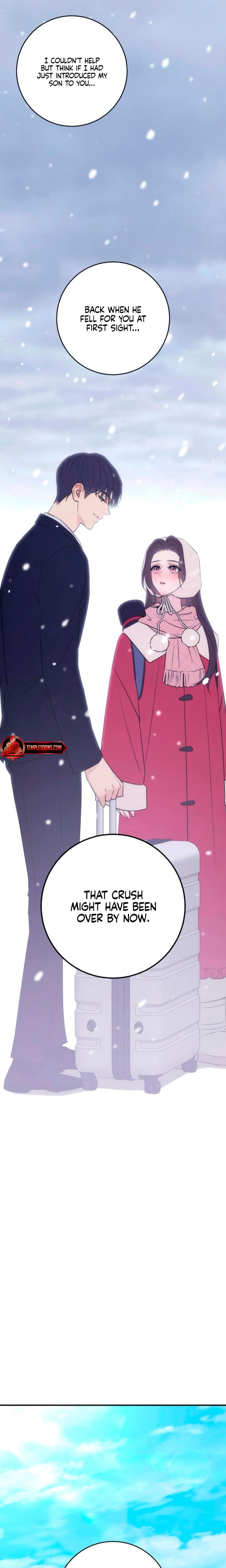 Bullshit Uncensored, chapter 71, page 21 of 29