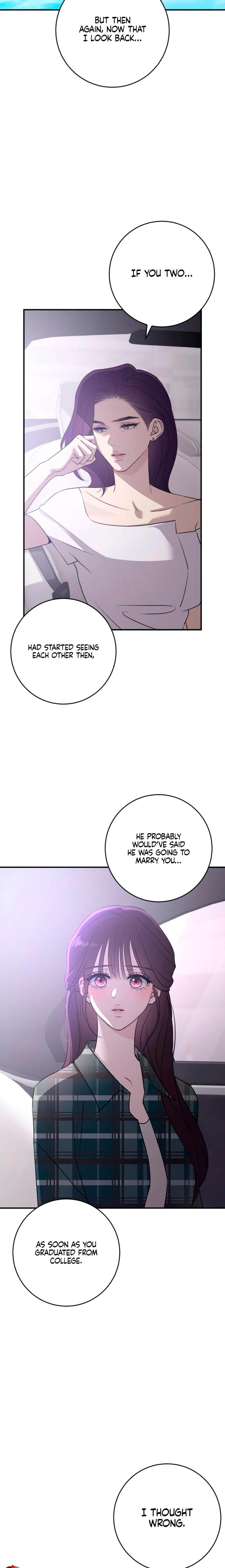 Bullshit Uncensored, chapter 71, page 22 of 29