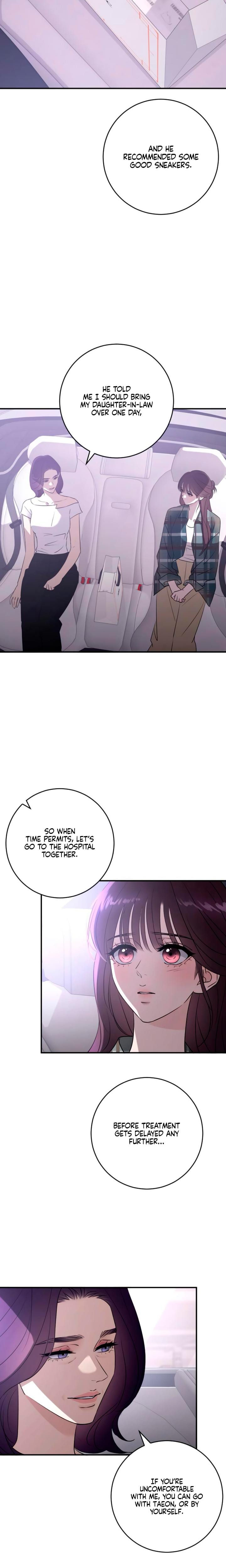 Bullshit Uncensored, chapter 71, page 24 of 29