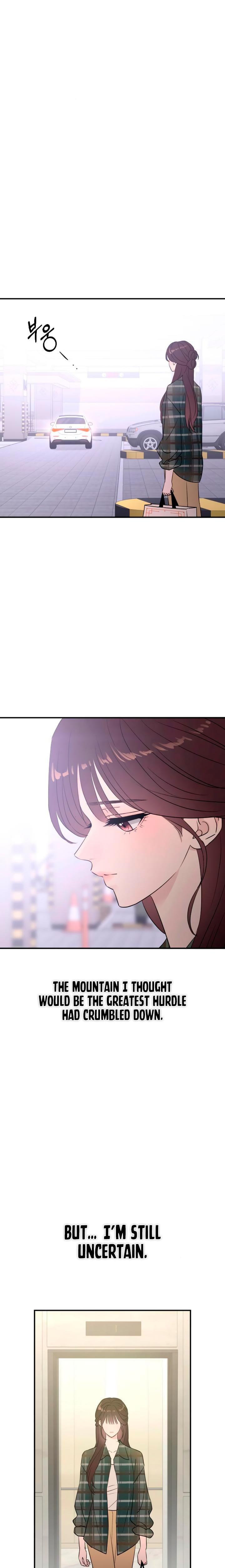 Bullshit Uncensored, chapter 71, page 26 of 29