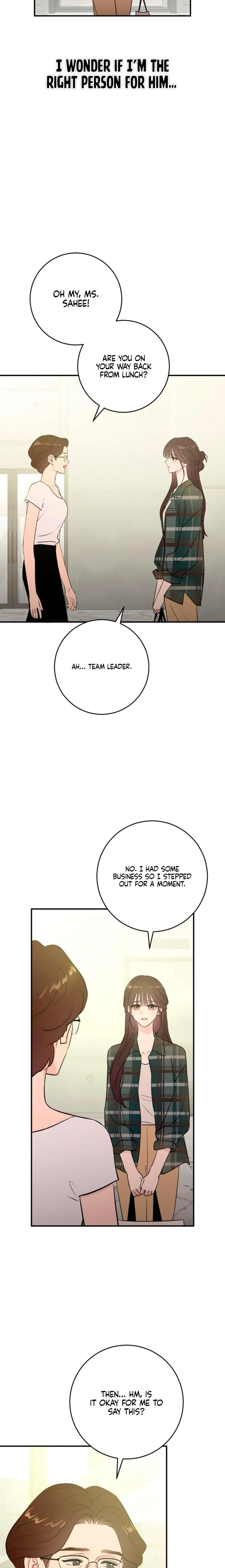 Bullshit Uncensored, chapter 71, page 27 of 29