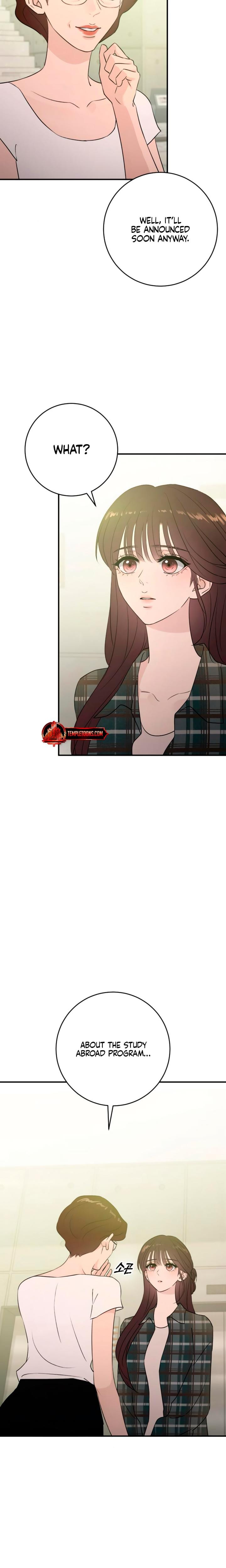 Bullshit Uncensored, chapter 71, page 28 of 29