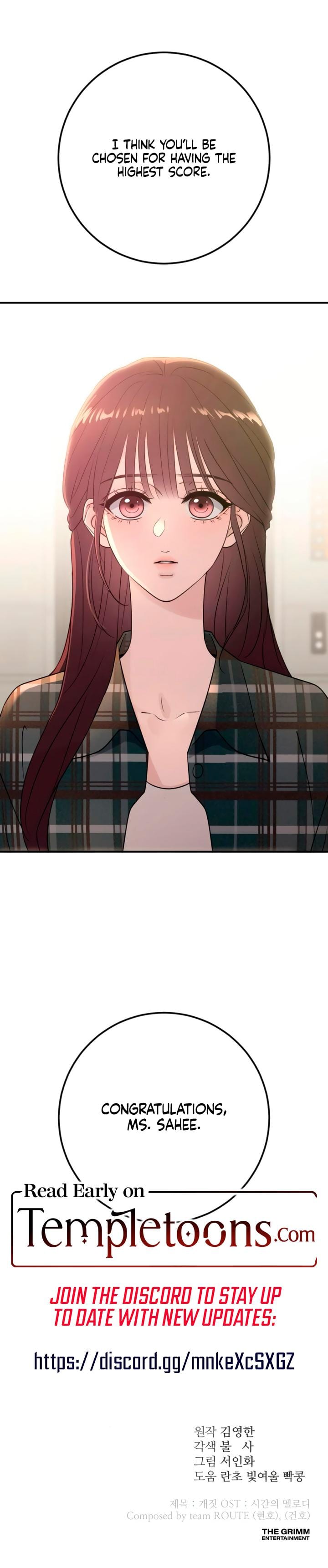 Bullshit Uncensored, chapter 71, page 29 of 29