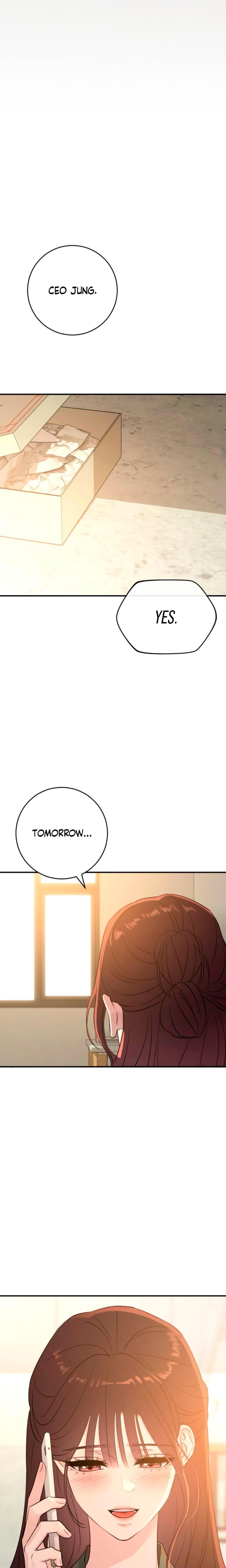 Bullshit Uncensored, chapter 72, page 5 of 28