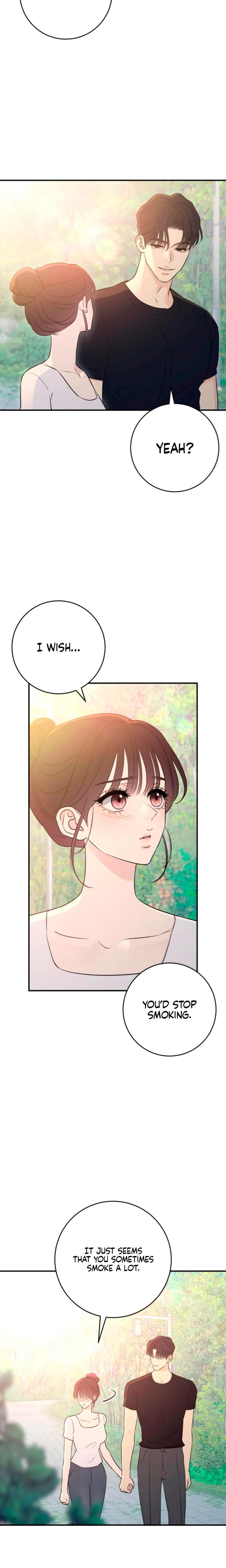 Bullshit Uncensored, chapter 72, page 9 of 28