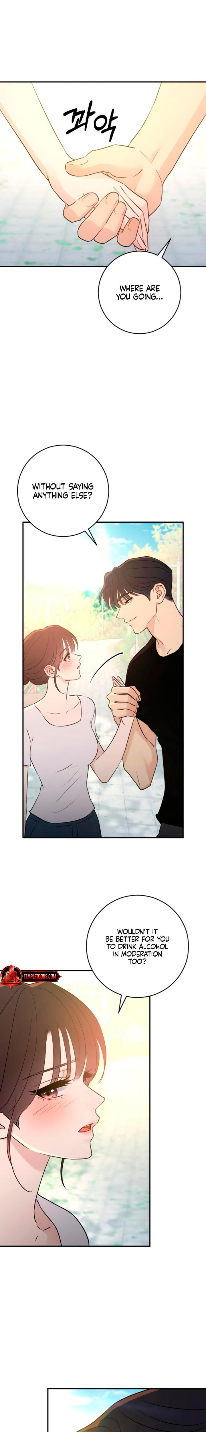 Bullshit Uncensored, chapter 72, page 11 of 28