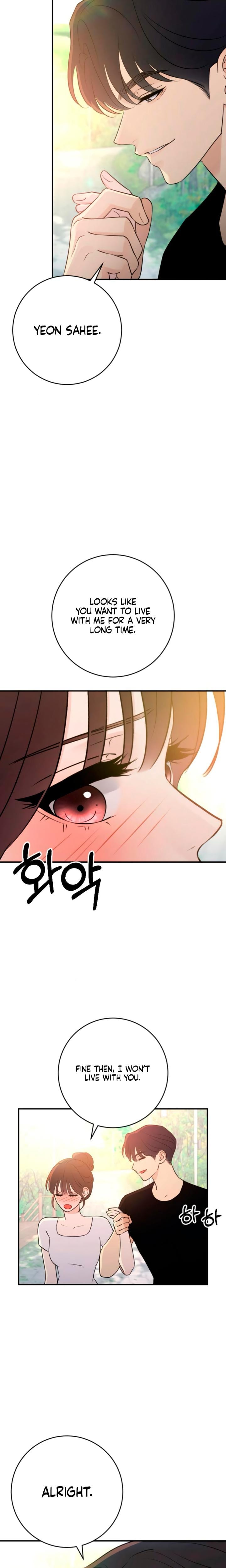 Bullshit Uncensored, chapter 72, page 12 of 28