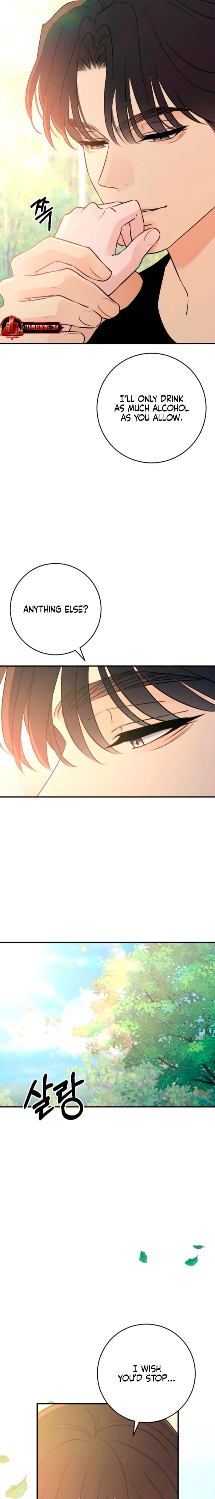 Bullshit Uncensored, chapter 72, page 13 of 28