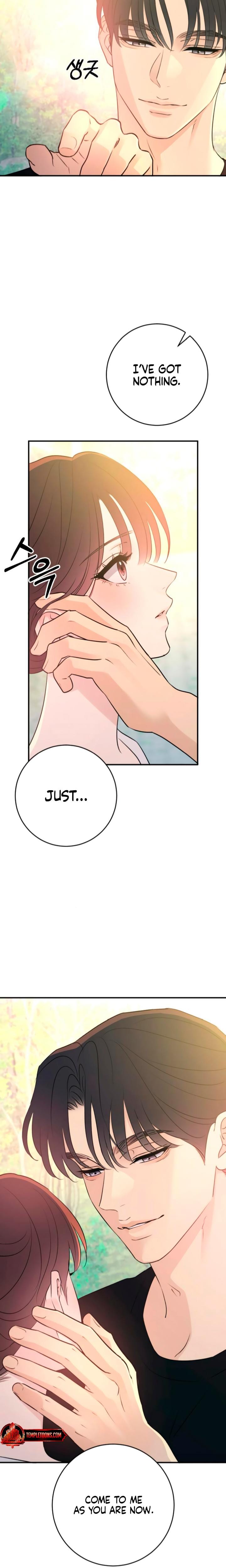 Bullshit Uncensored, chapter 72, page 15 of 28