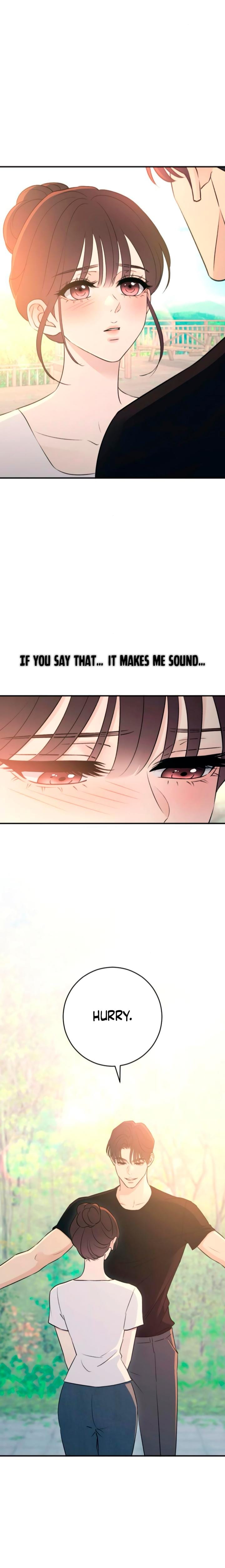 Bullshit Uncensored, chapter 72, page 16 of 28