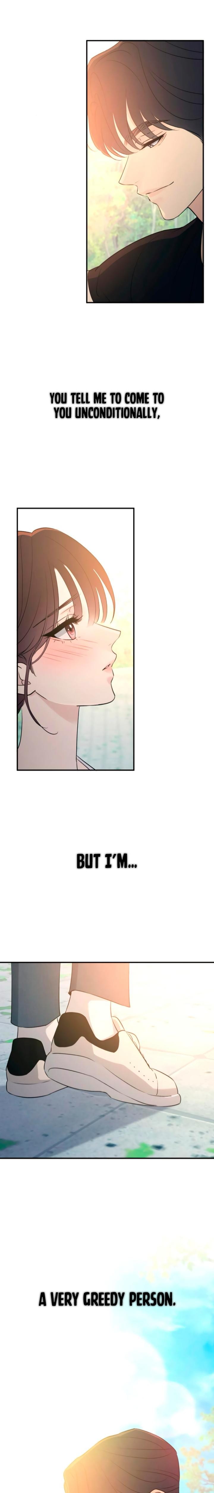 Bullshit Uncensored, chapter 72, page 17 of 28