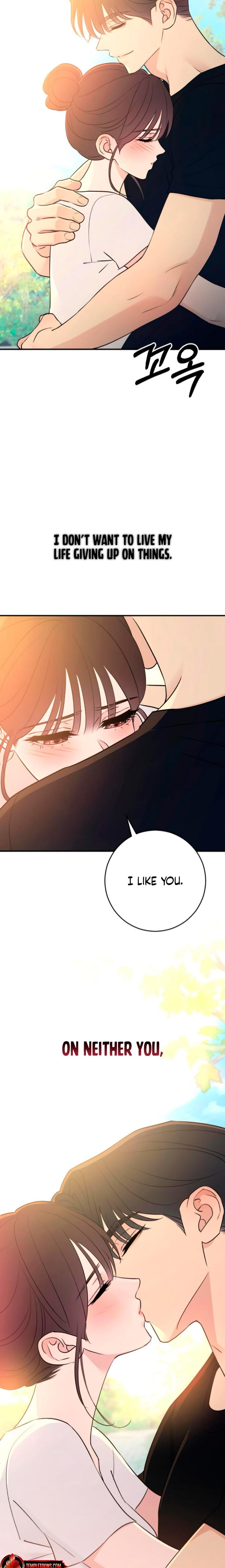 Bullshit Uncensored, chapter 72, page 18 of 28