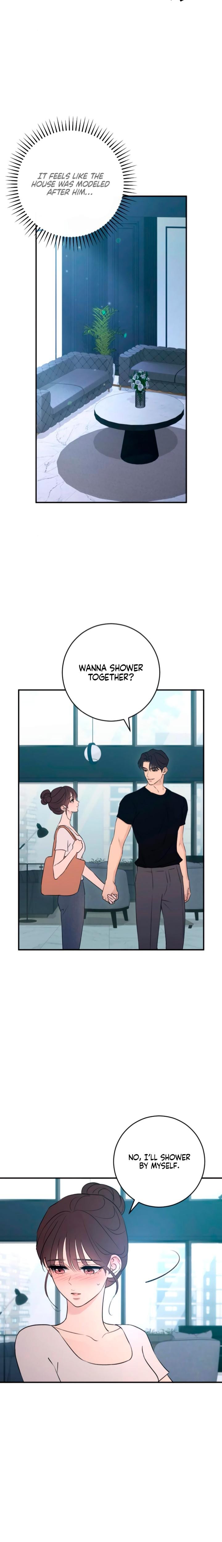 Bullshit Uncensored, chapter 72, page 20 of 28