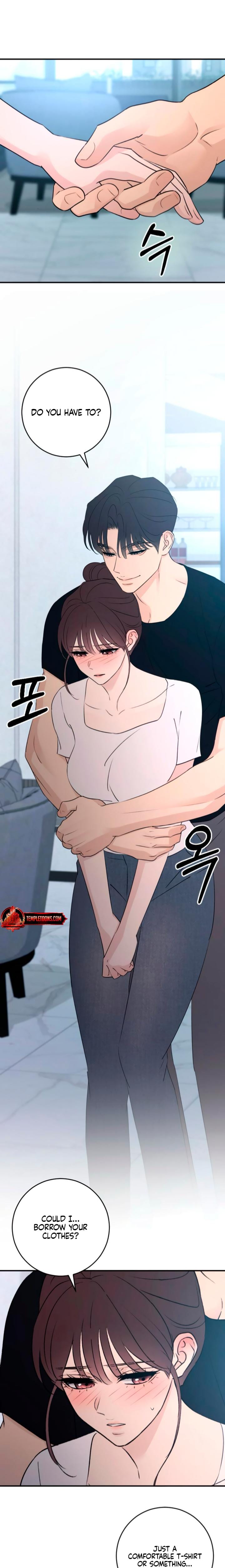 Bullshit Uncensored, chapter 72, page 21 of 28
