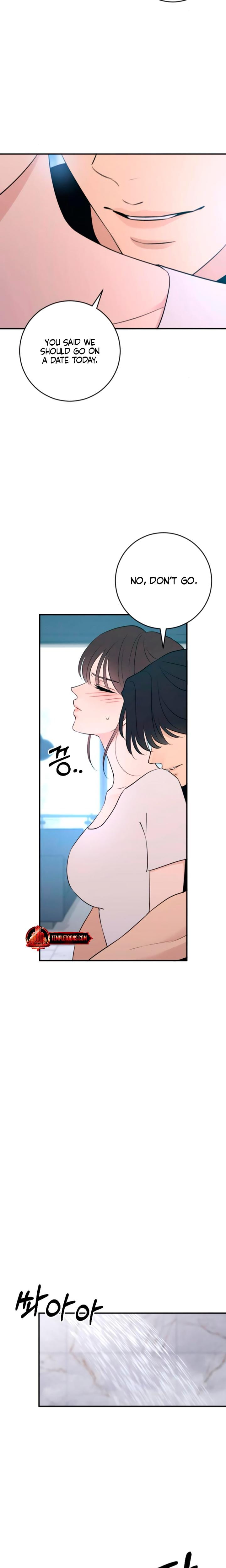 Bullshit Uncensored, chapter 72, page 23 of 28