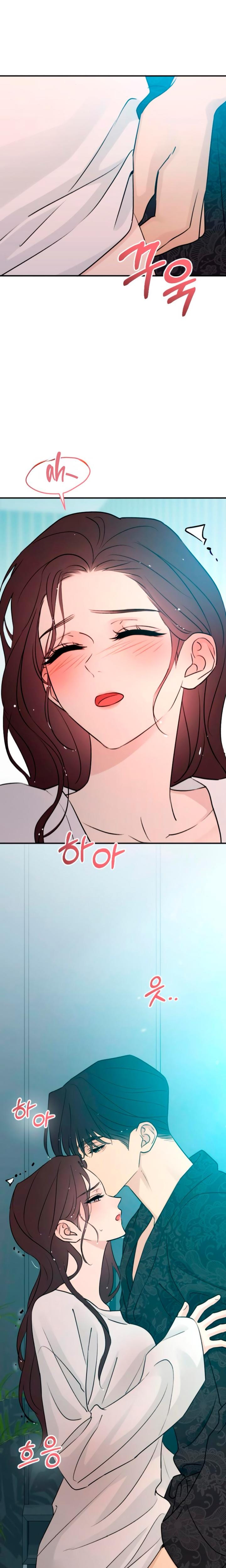 Bullshit Uncensored, chapter 72, page 27 of 28