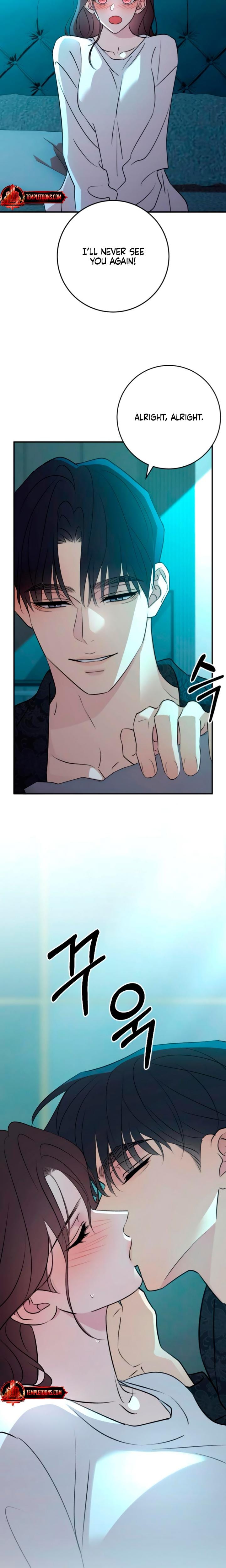 Bullshit Uncensored, chapter 73, page 5 of 28