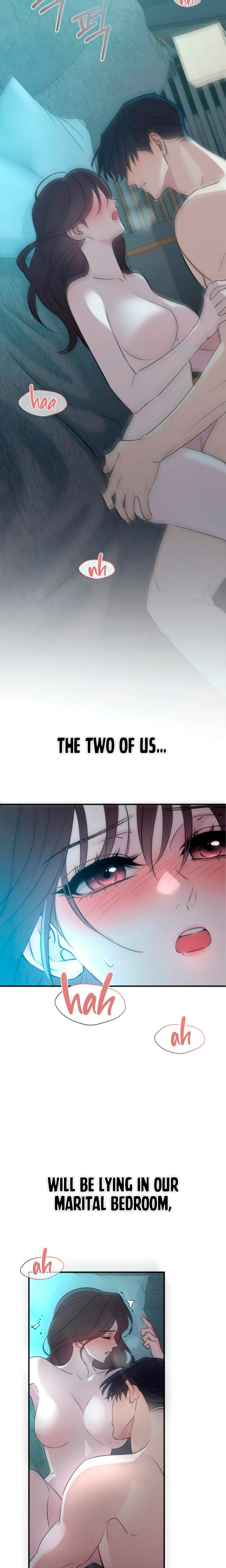 Bullshit Uncensored, chapter 73, page 10 of 28