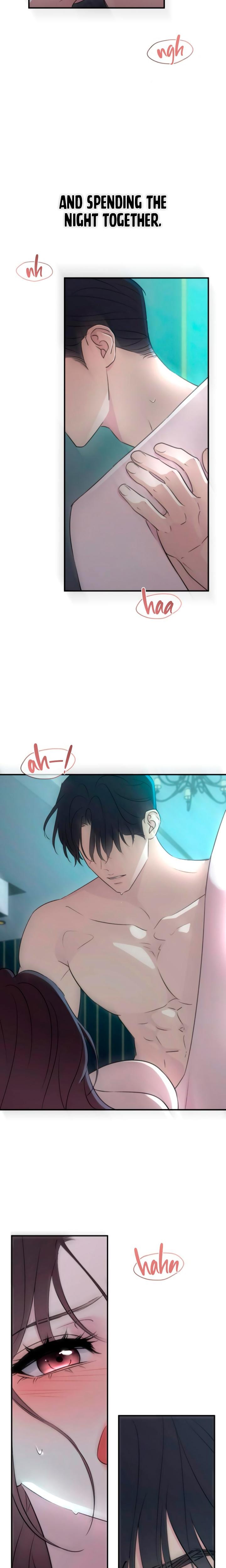 Bullshit Uncensored, chapter 73, page 11 of 28