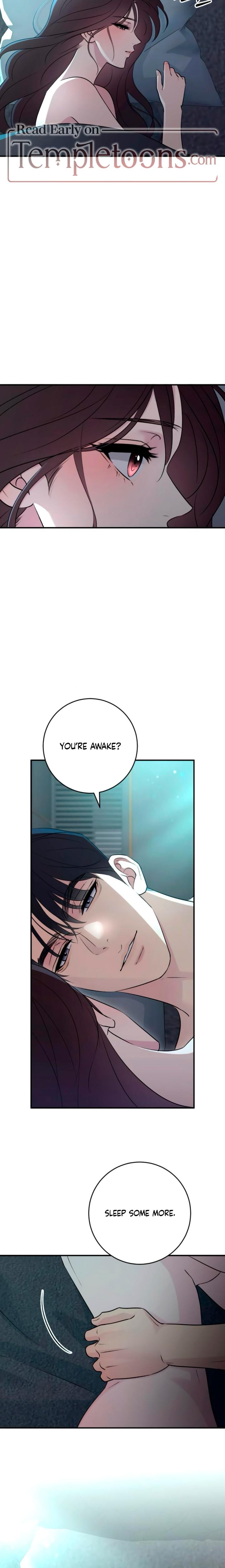 Bullshit Uncensored, chapter 73, page 14 of 28