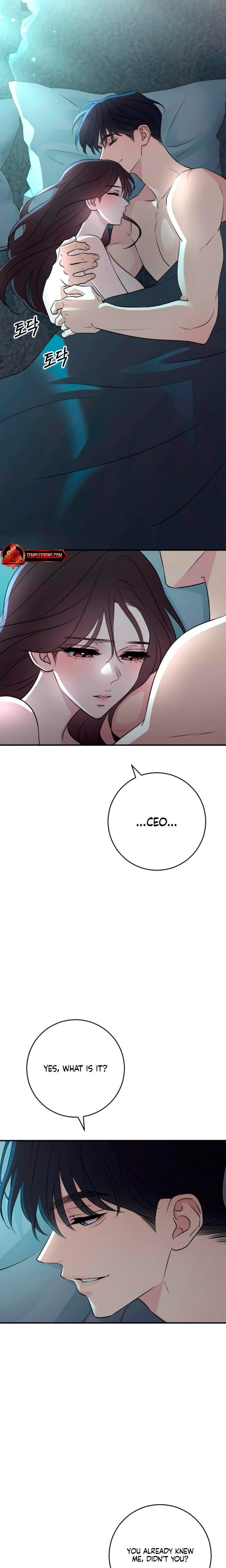 Bullshit Uncensored, chapter 73, page 15 of 28