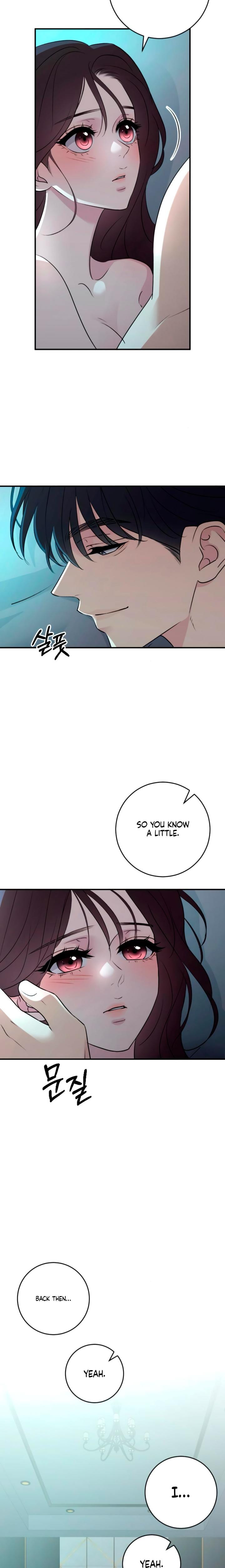 Bullshit Uncensored, chapter 73, page 16 of 28