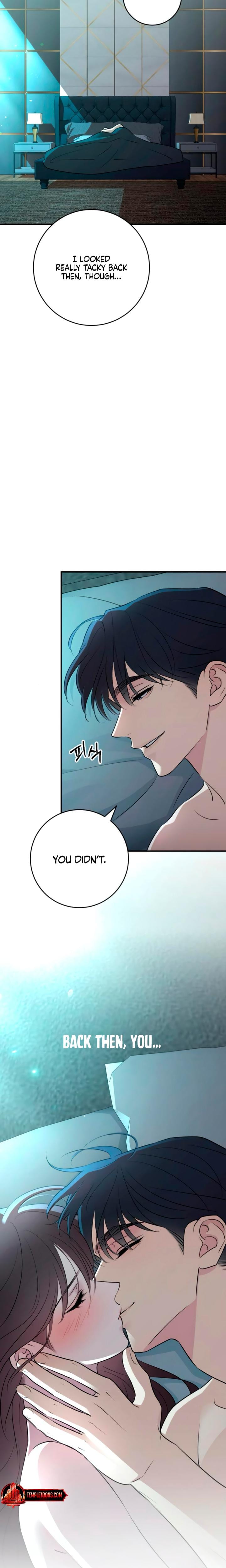 Bullshit Uncensored, chapter 73, page 17 of 28