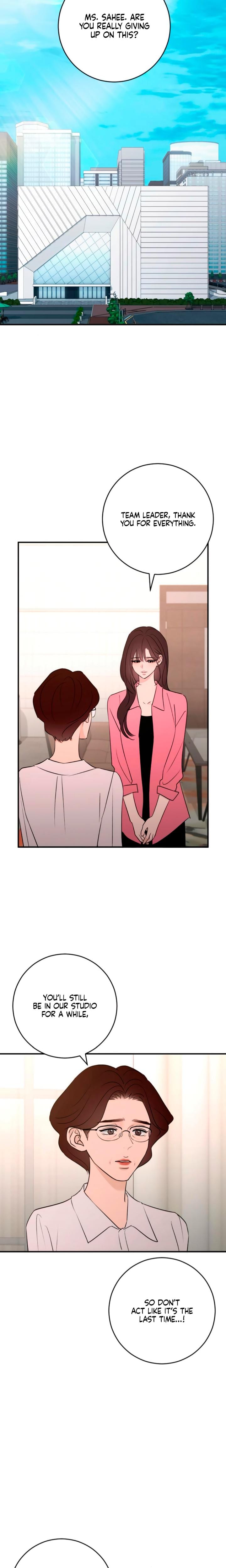 Bullshit Uncensored, chapter 73, page 19 of 28