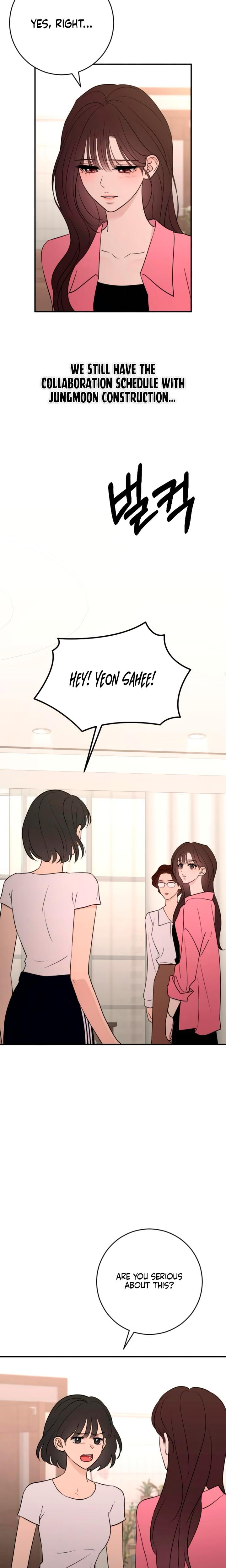 Bullshit Uncensored, chapter 73, page 20 of 28