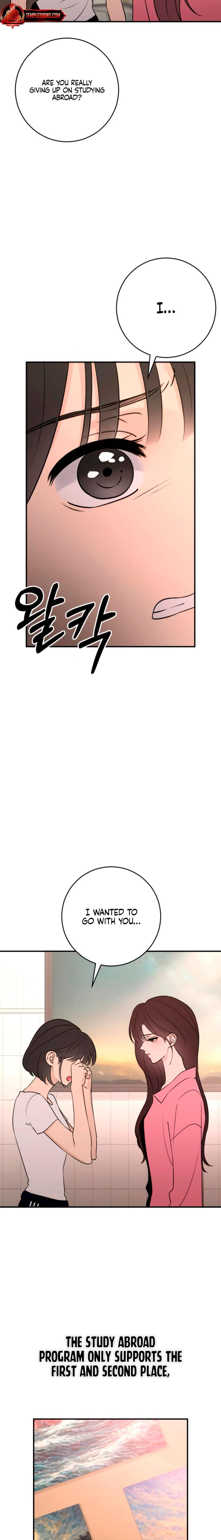 Bullshit Uncensored, chapter 73, page 21 of 28