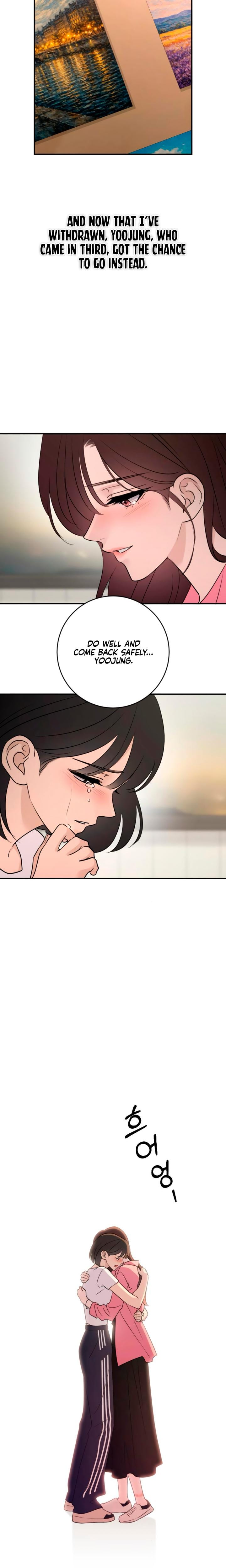 Bullshit Uncensored, chapter 73, page 22 of 28