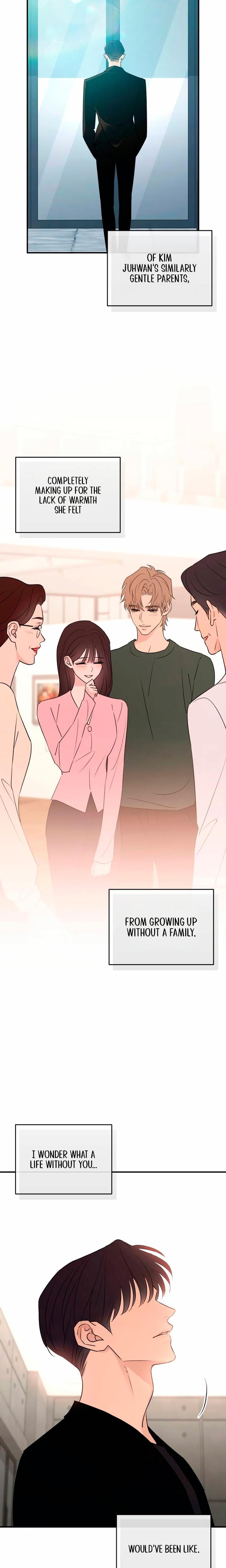 Bullshit Uncensored, chapter 74, page 5 of 27