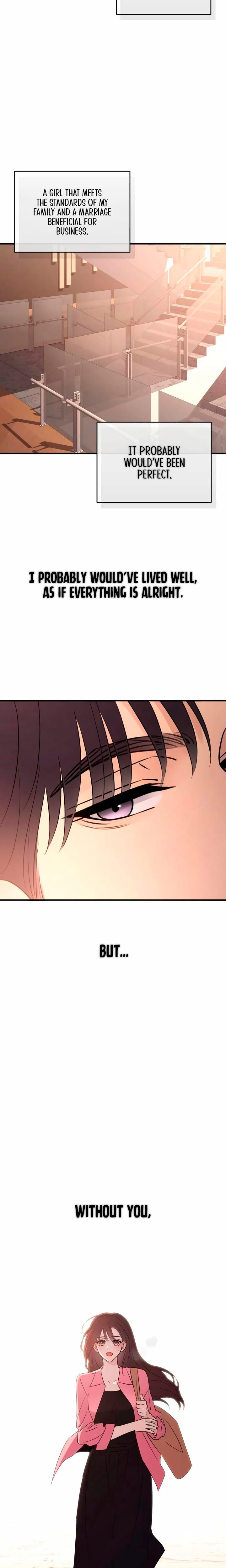 Bullshit Uncensored, chapter 74, page 6 of 27