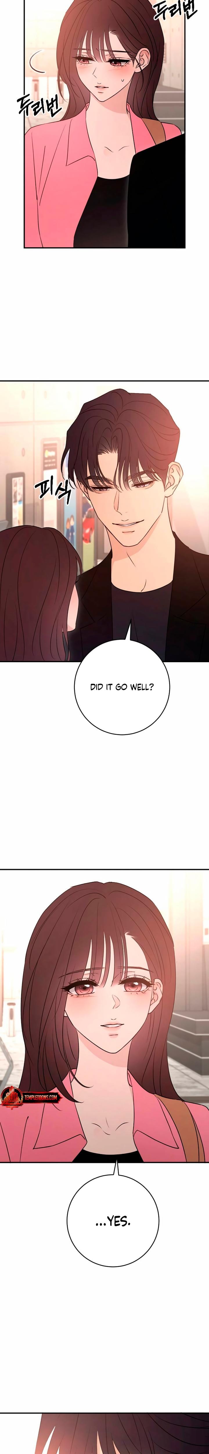 Bullshit Uncensored, chapter 74, page 8 of 27