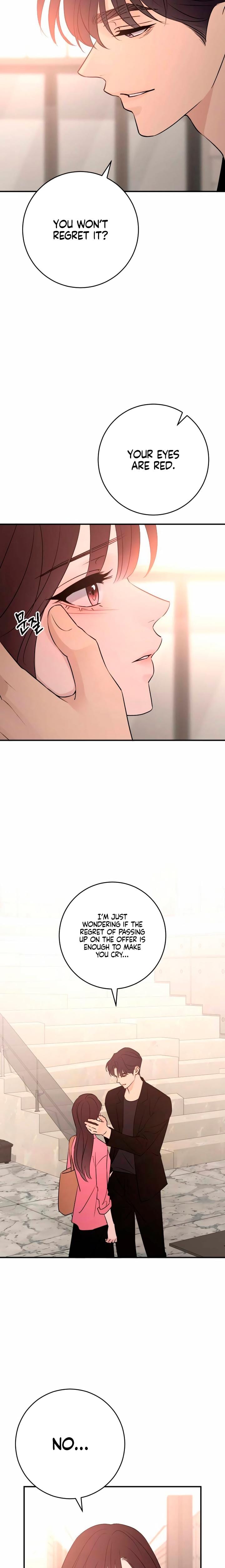 Bullshit Uncensored, chapter 74, page 9 of 27