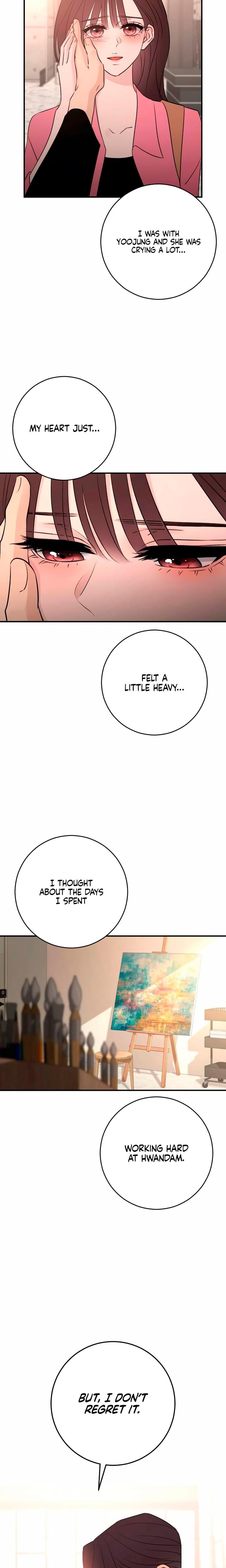 Bullshit Uncensored, chapter 74, page 10 of 27